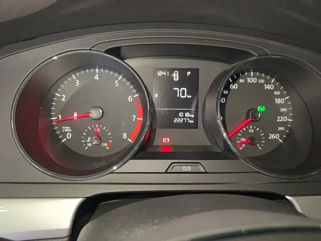 Volkswagen Lamando — миниатюра 12