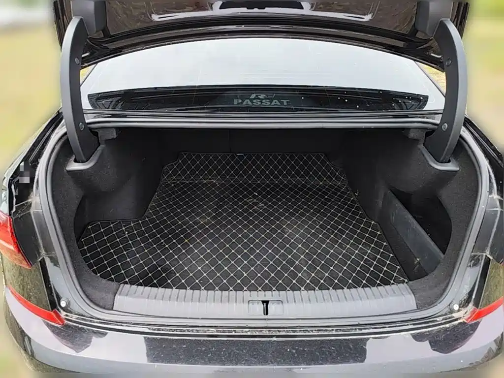 Volkswagen Passat — миниатюра 24