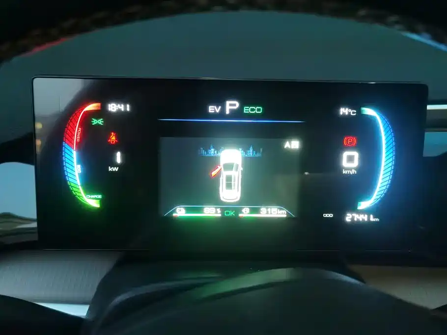 BYD SONGJIANG NEW ENERGY