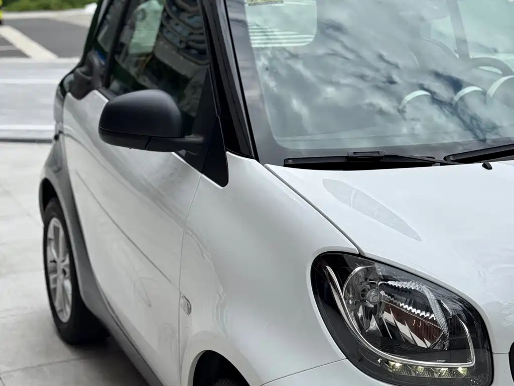 smart Smart Fortwo — миниатюра 14