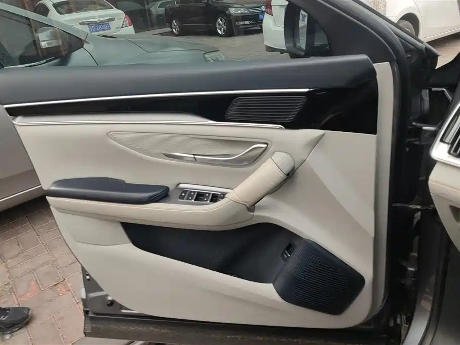 BYD SONGJIANG NEW ENERGY