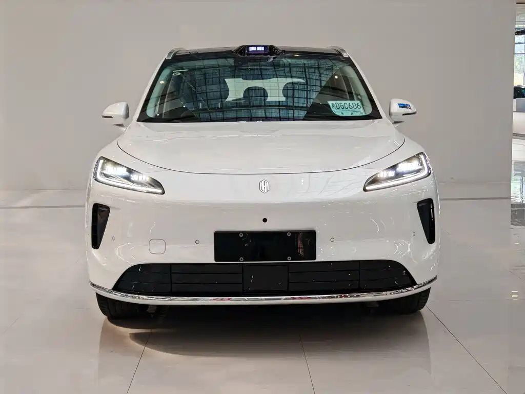 Shangjie H5 2025 Max