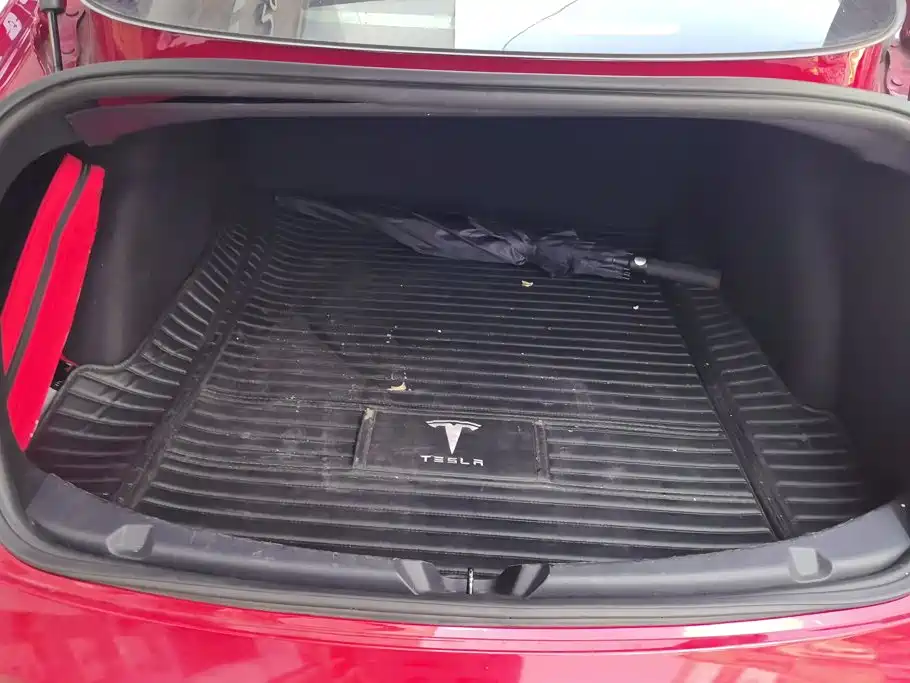 Tesla Model 3 — миниатюра 4