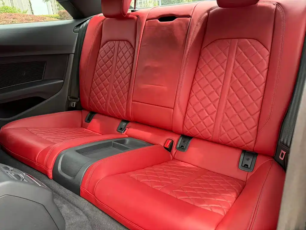 Audi S5 — миниатюра 12