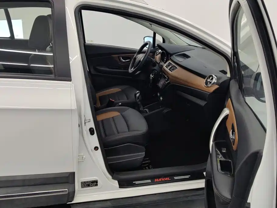 Haval H1 — миниатюра 8