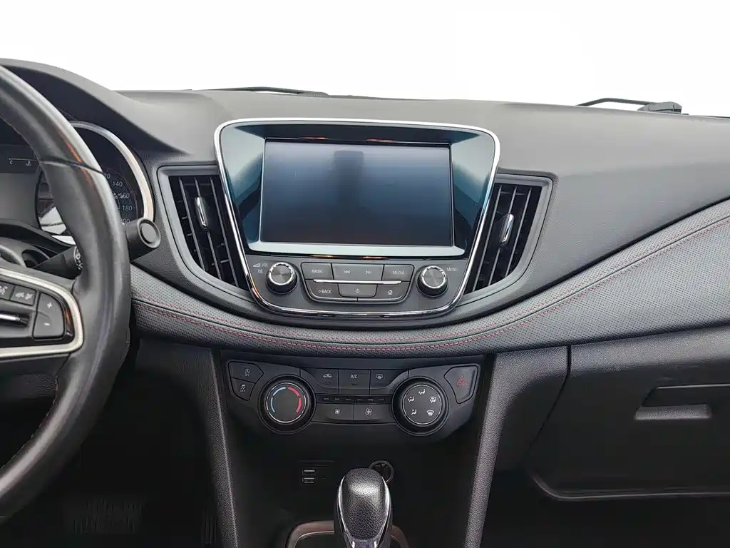 Chevrolet Monza — миниатюра 12