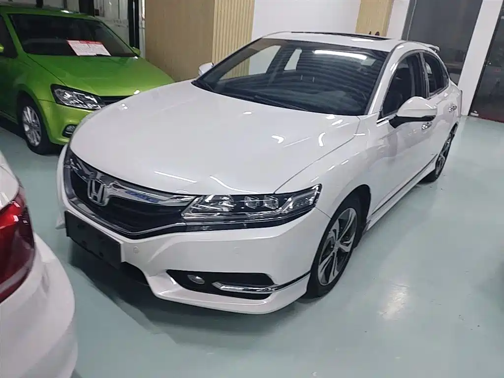 Купить Honda Spirior