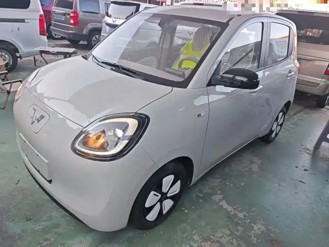 2026 Wuling Motors Hongguang Mini EV