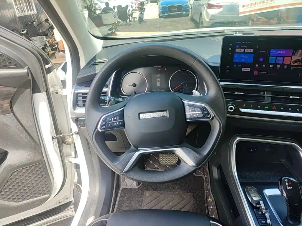 Haval H6 — миниатюра 11