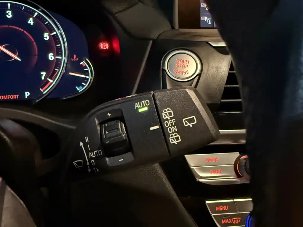 BMW X3 — миниатюра 15
