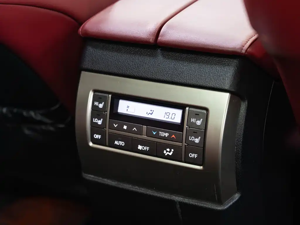 Lexus GX — миниатюра 20