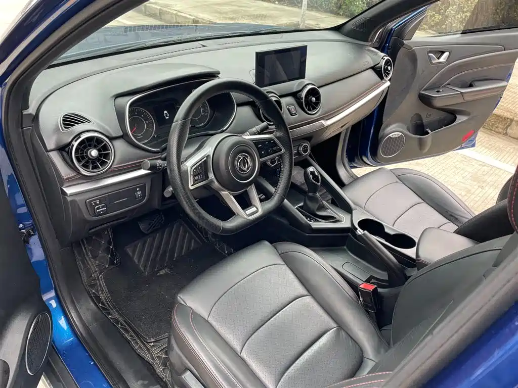 DONGFENG SCENERY 500