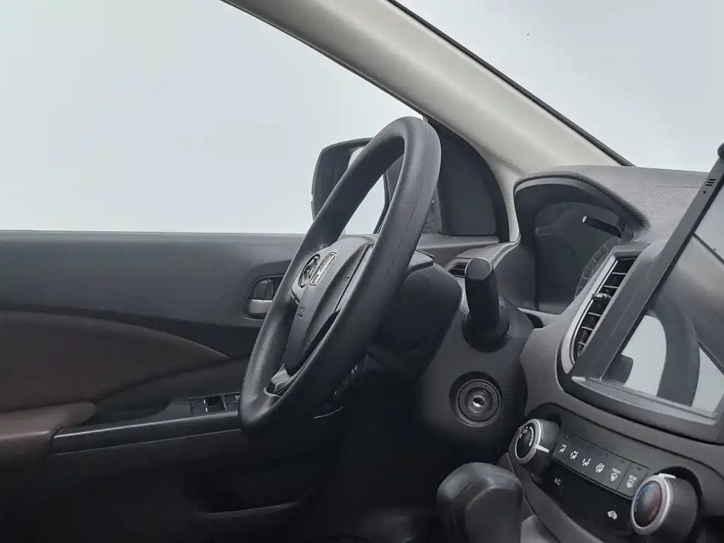 Honda CR-V — миниатюра 22