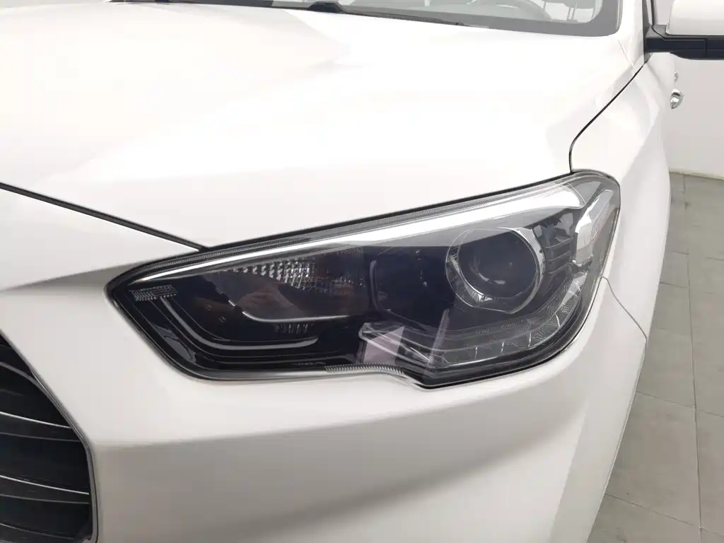 Hyundai ix35 — миниатюра 7
