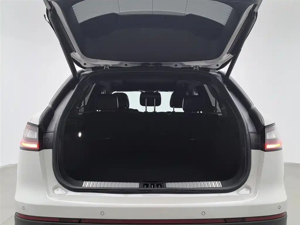 LINCOLN NAVIGATOR (IMPORT)