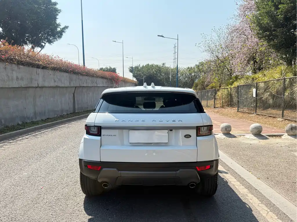 LAND ROVER RANGE ROVER AURORA