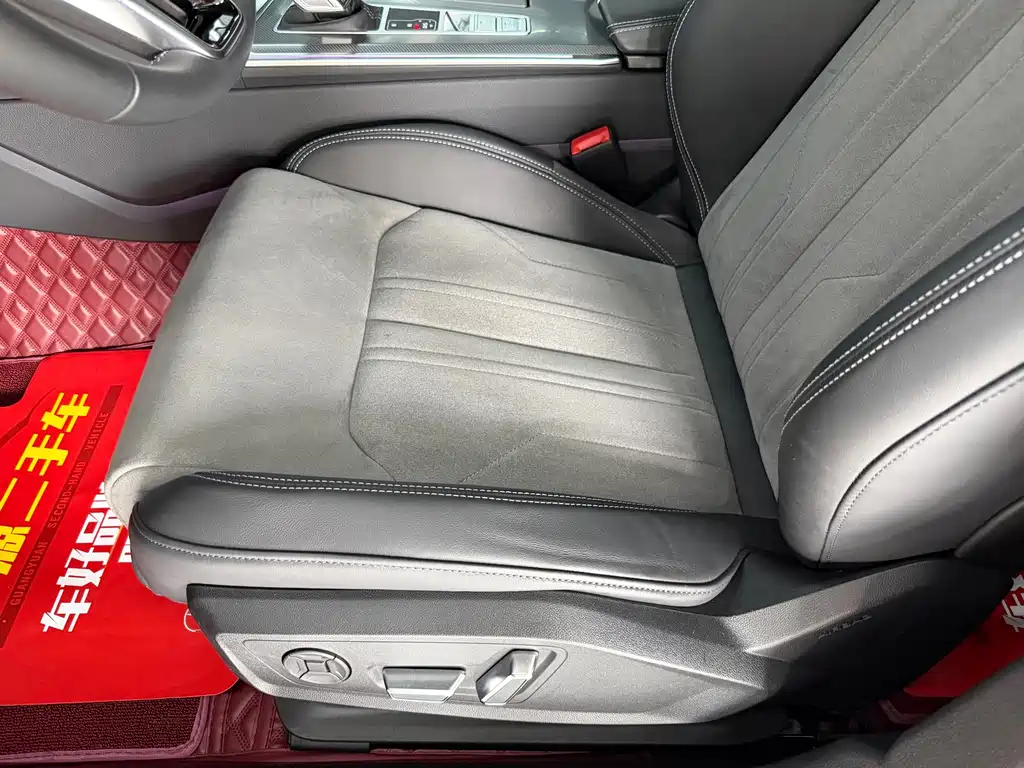 Audi A6L — миниатюра 19