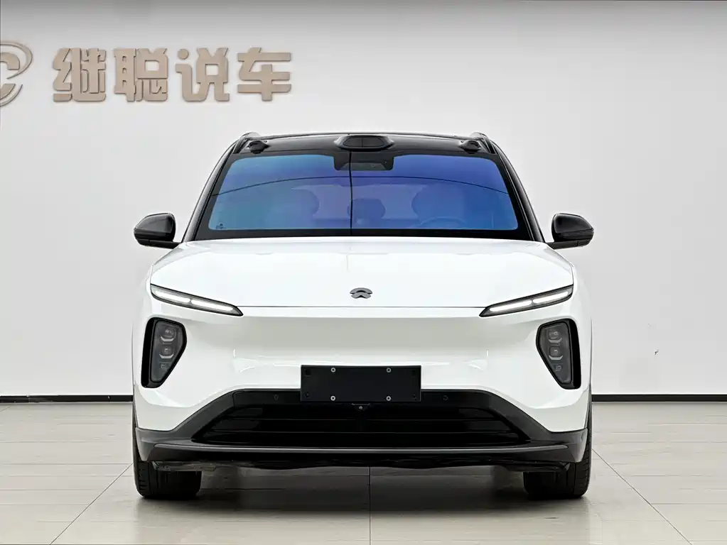 NIO ES6 2024 100kWh
