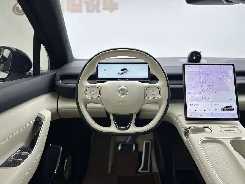 NIO ES6 2024 100kWh