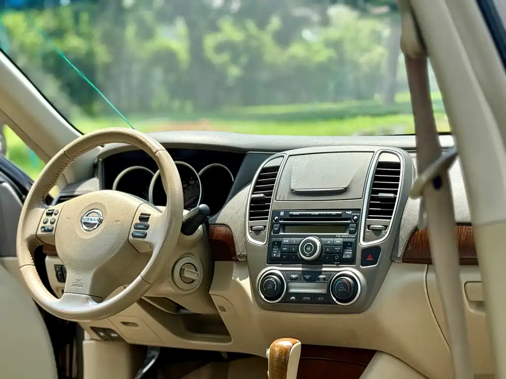 Nissan Sylphy — миниатюра 17