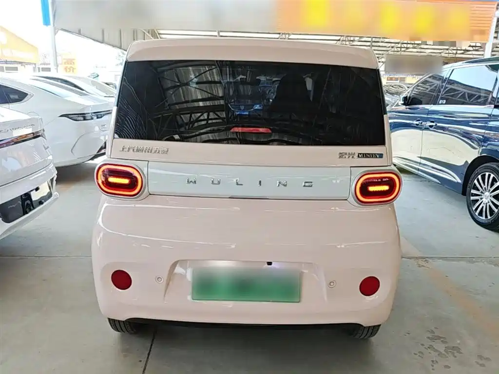 Wuling Mini EV MINIEV 2024 215km