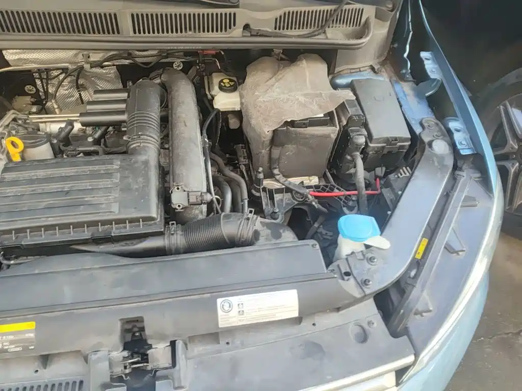 Volkswagen Touran — миниатюра 21