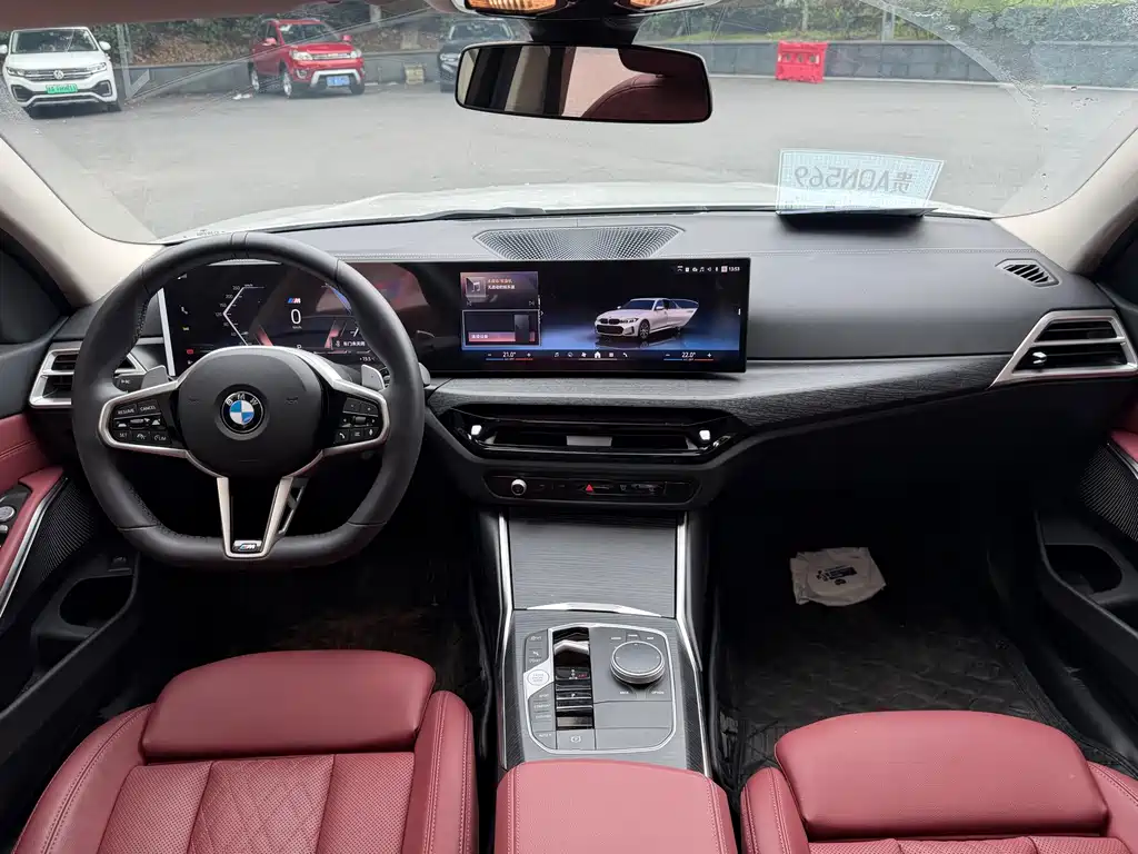 BMW 3 Series — миниатюра 5