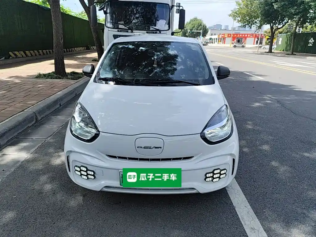 Roewe Clever — миниатюра 3