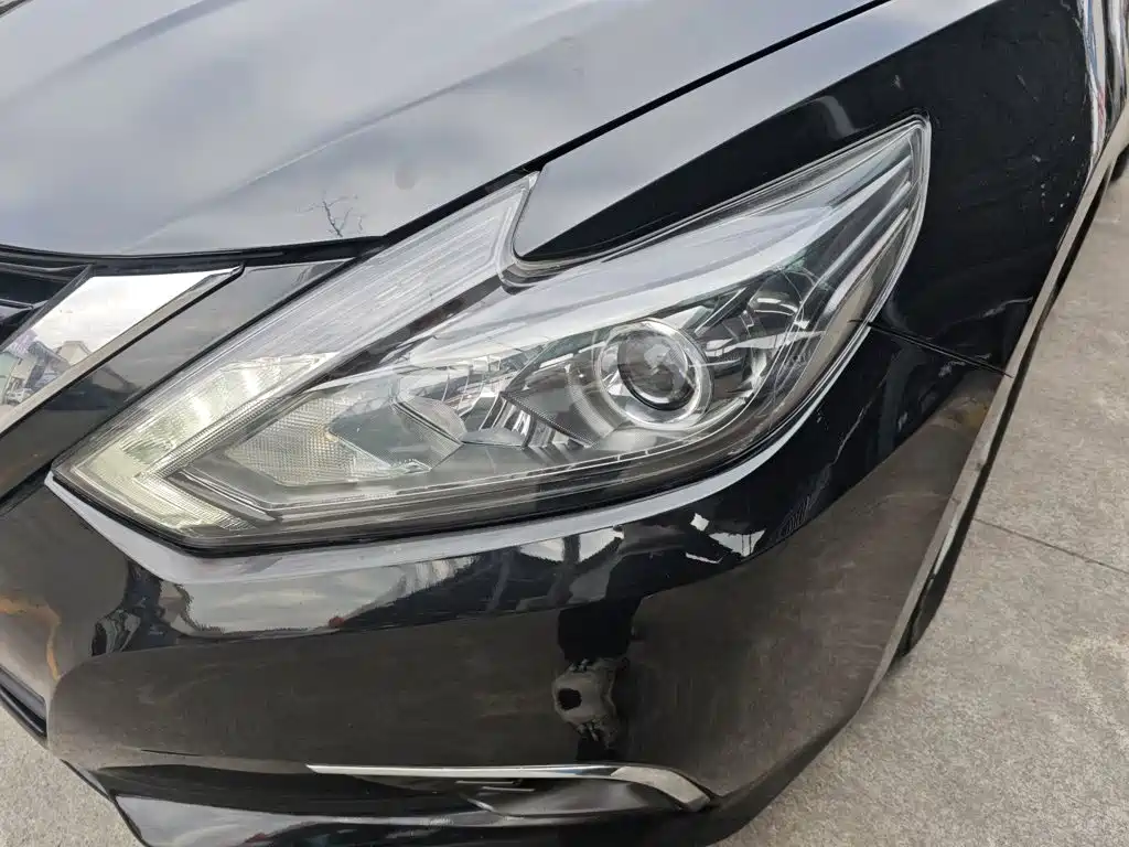 Nissan Teana — миниатюра 24