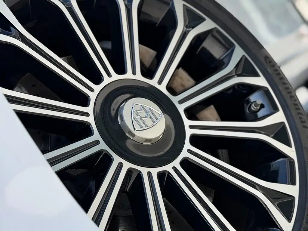 Mercedes-Benz S-Class — миниатюра 2