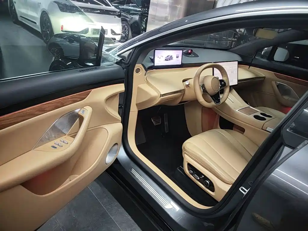 Zhijie Zhijie R7 — миниатюра 16