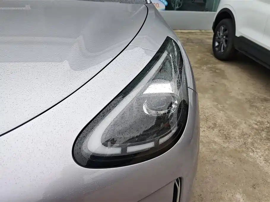 Geely Geome Xingyuan 2026 310km