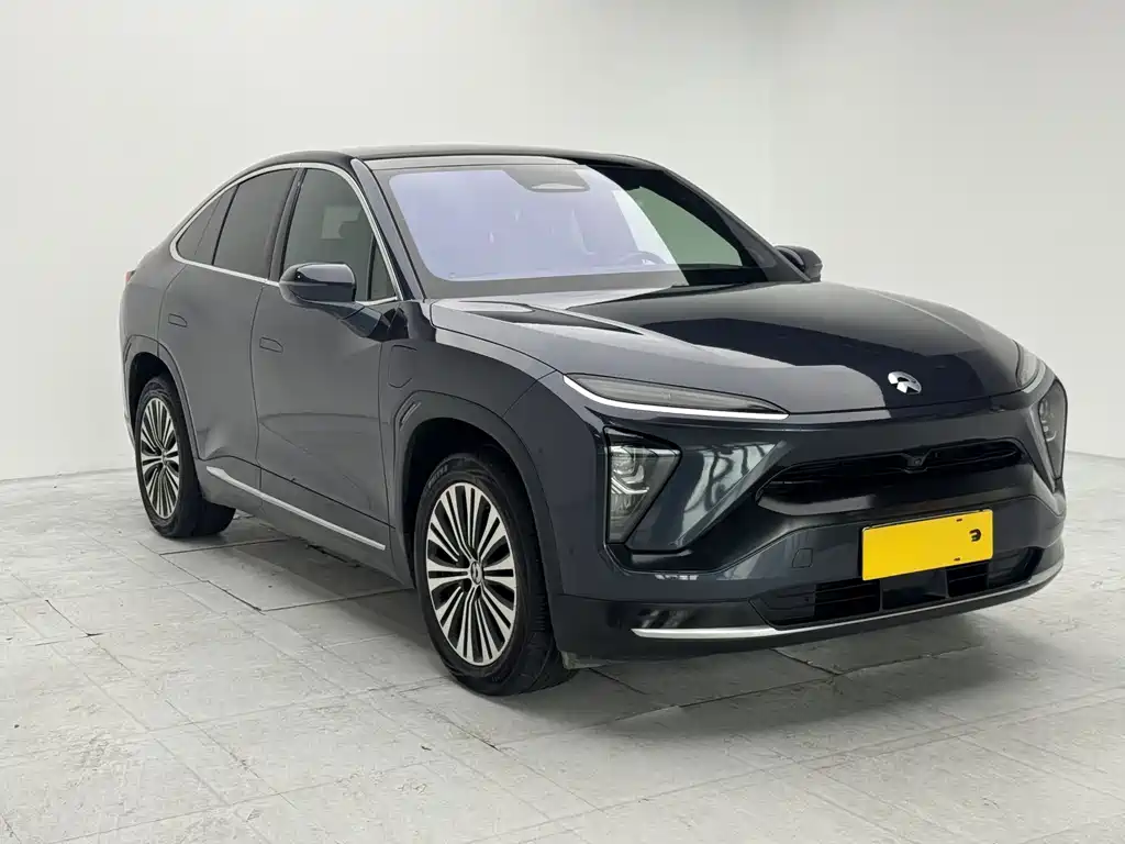 NIO EC6 — миниатюра 2