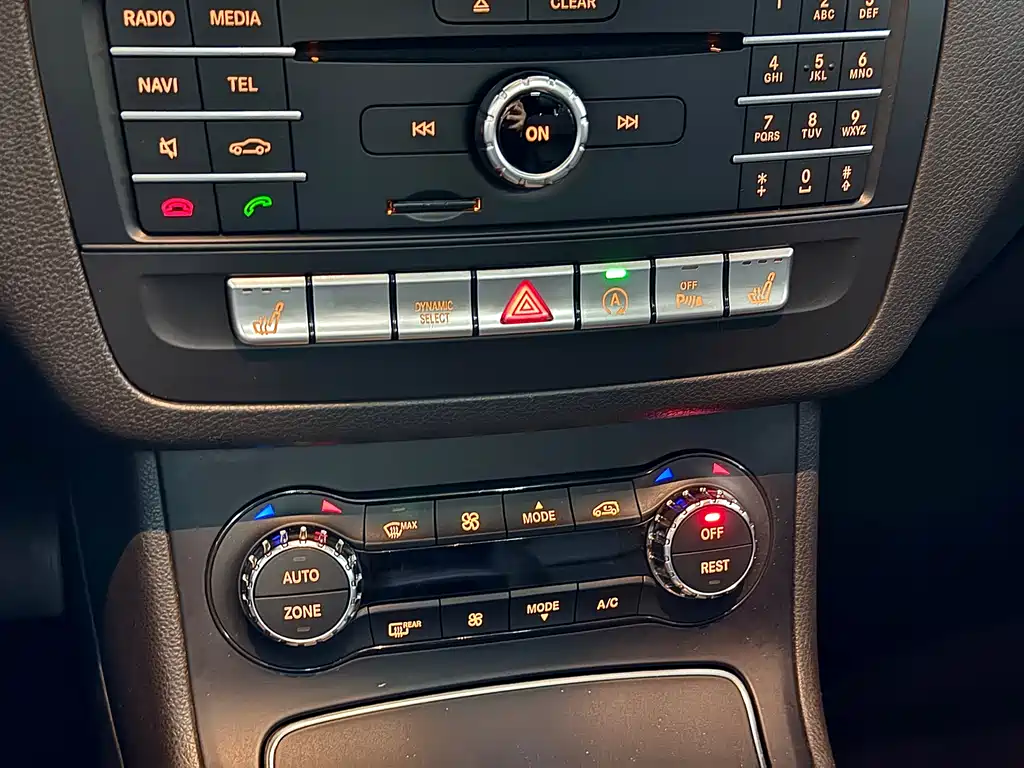 Mercedes-Benz B-Class B 200 Treasure Edition, фото 13
