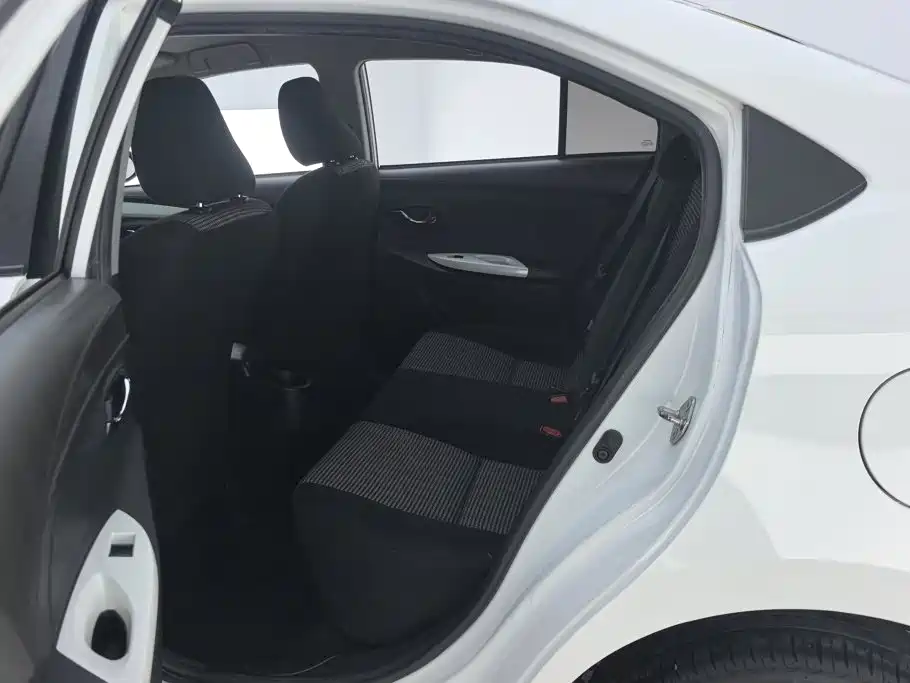 Toyota Vios — миниатюра 11