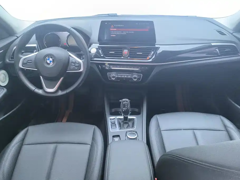 BMW 1 Series — миниатюра 12