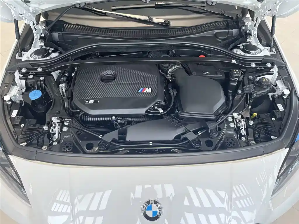 BMW M235L — миниатюра 17