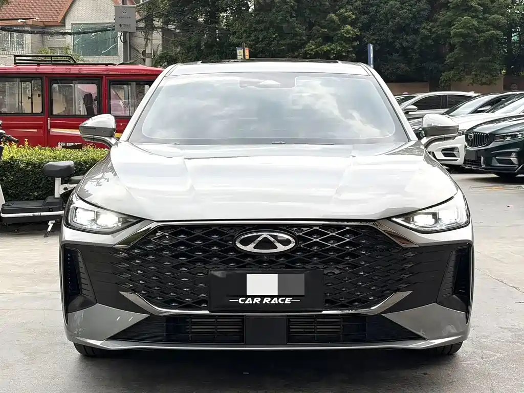 Chery Arrizo 8 PRO — миниатюра 2