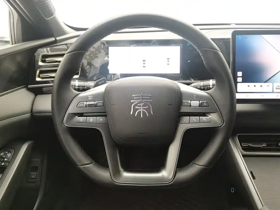 BYD Qin L — миниатюра 15