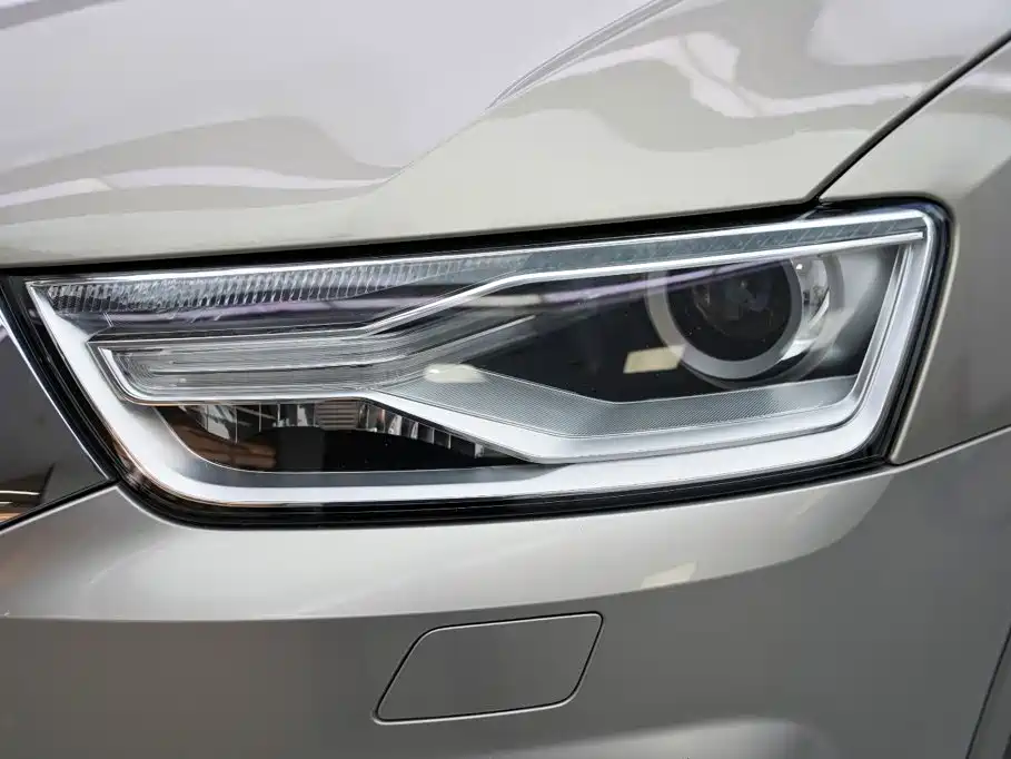 Audi Q3 — миниатюра 4