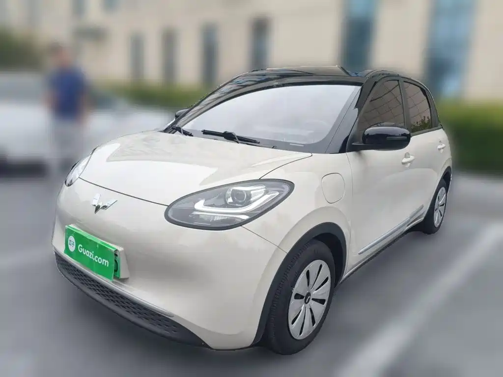 Wuling Bingo
