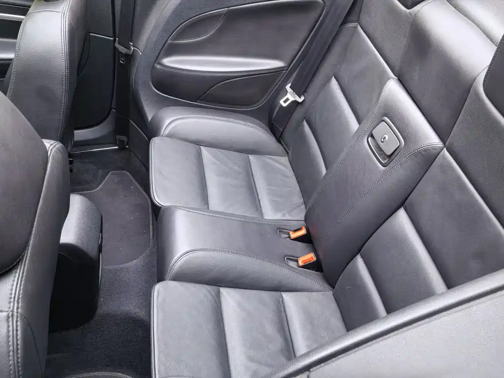 Volkswagen Eos — миниатюра 17