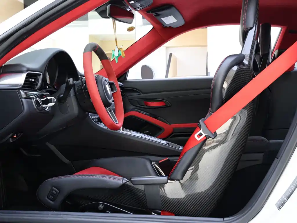 Porsche 911 — миниатюра 18