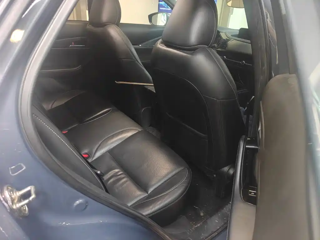 Mazda CX-30 — миниатюра 10