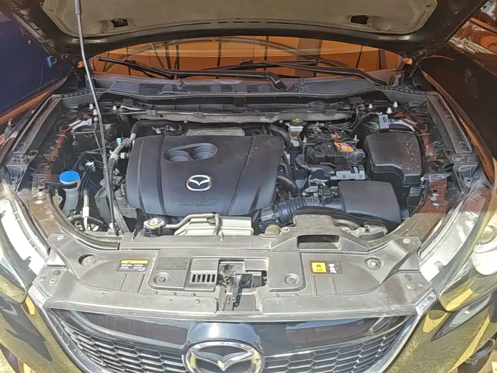 Mazda CX-5 — миниатюра 20