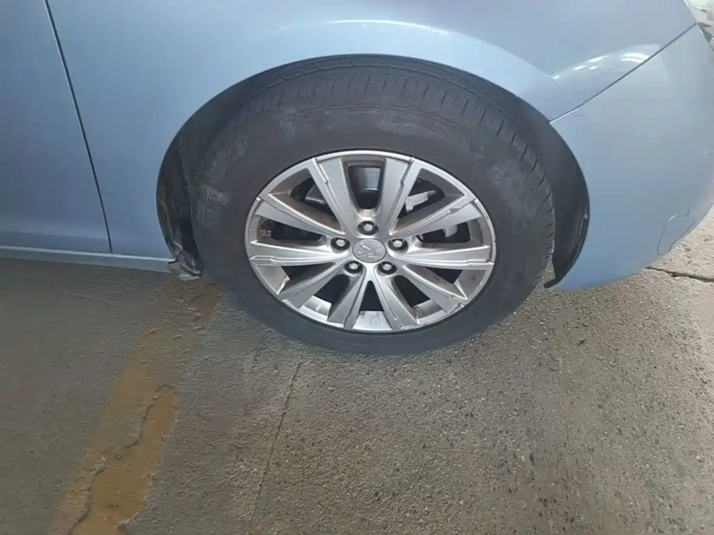 Peugeot 308S — миниатюра 12