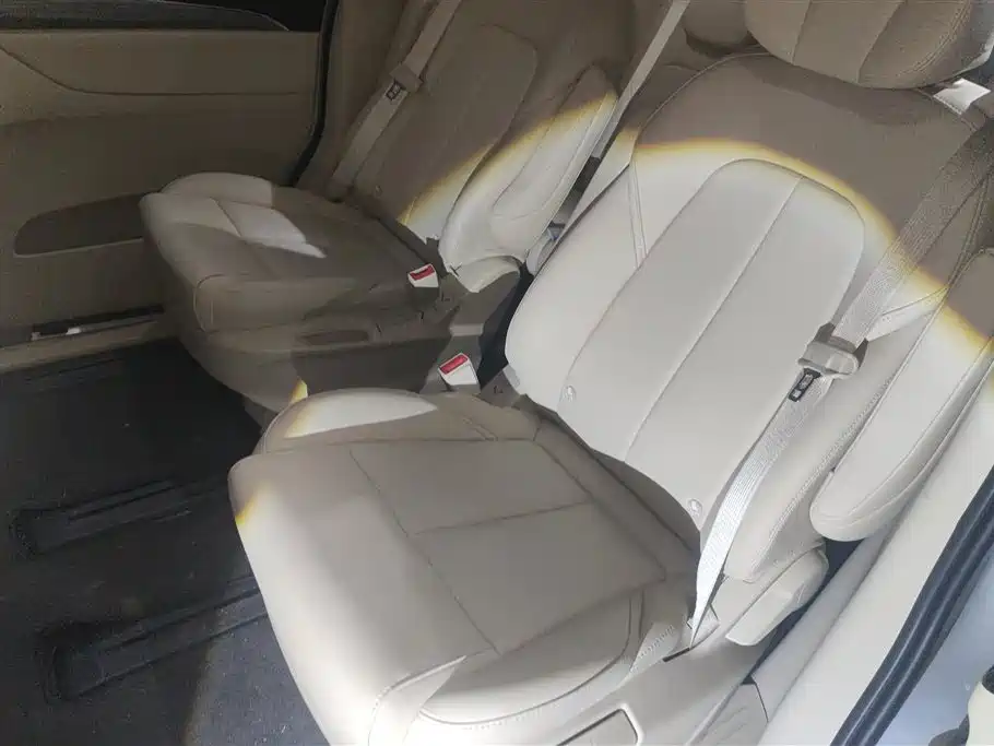 BUICK GL8 NEW ENERGY