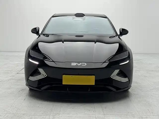 BYD Seal