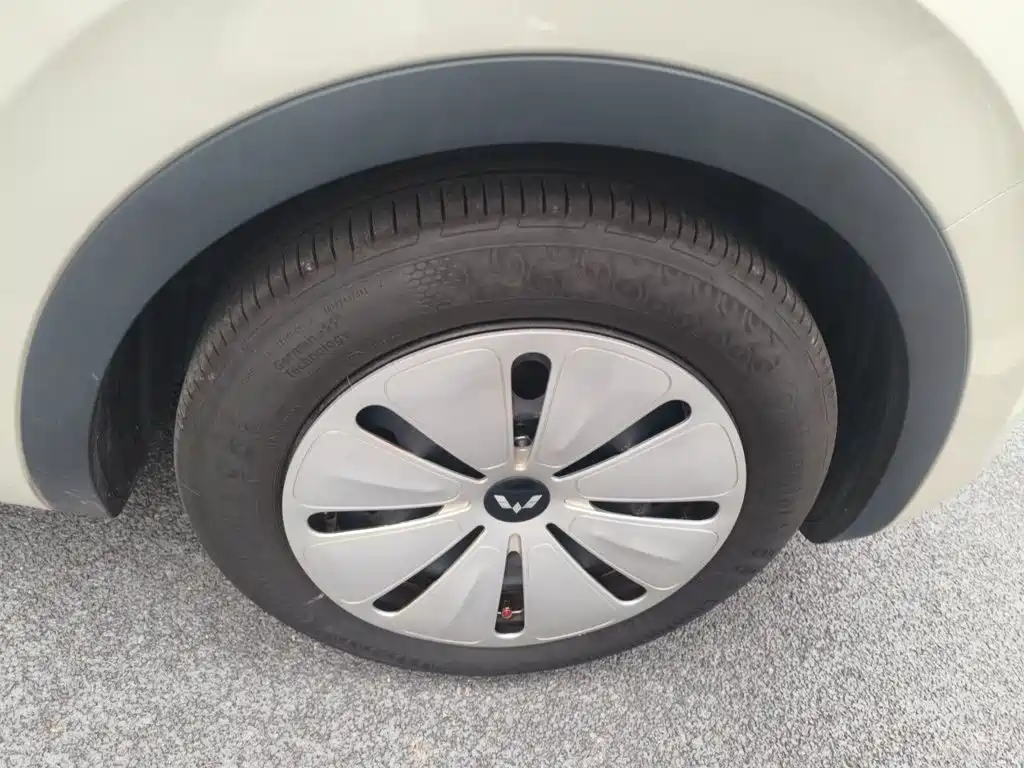 Wuling Bingo — миниатюра 25
