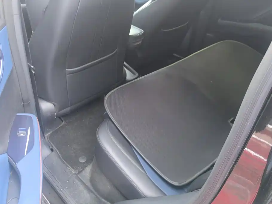 BYD Seagull — миниатюра 11